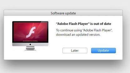 need flash player for mac