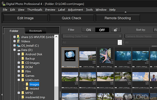 canon pro editing tool for mac